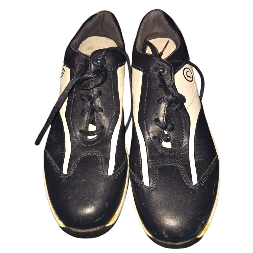 Men's Rockport Leather Walking Shoe